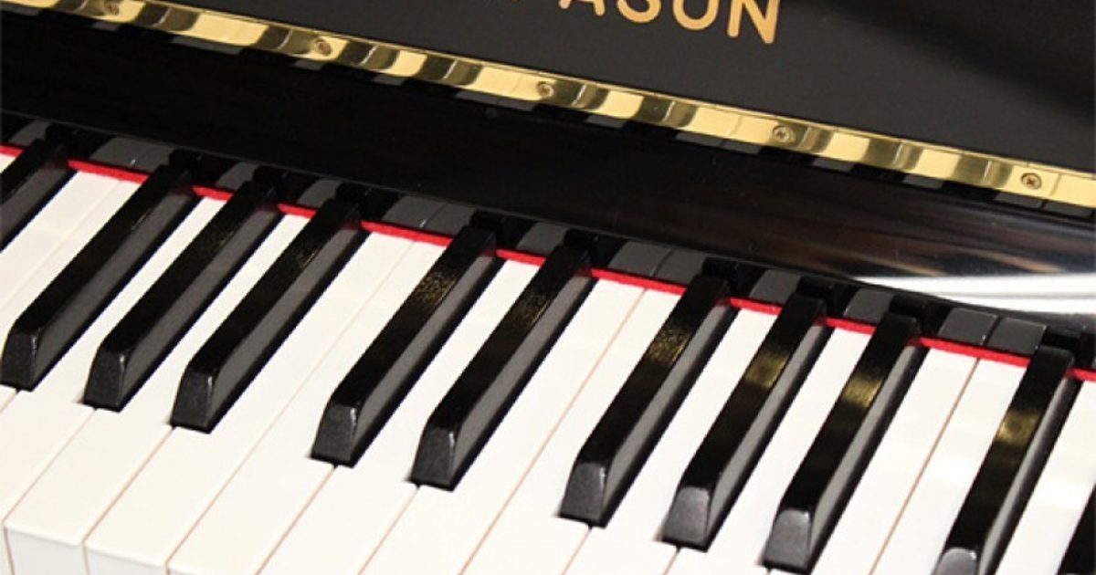 Piano Sharps High Gloss Black Set of 36 keys with High Gloss Ebony Finish 