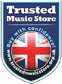 Trusted Music Store