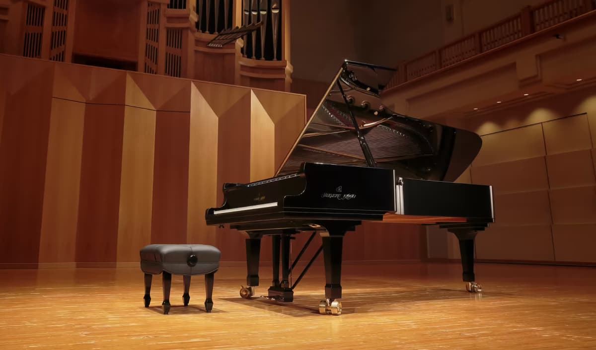 Kawai Piano